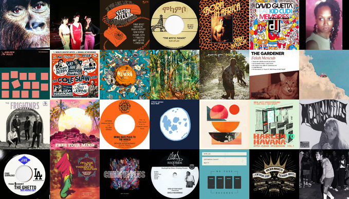 Groove diggin with le-groove.de