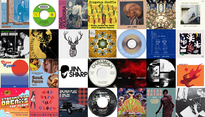 Groove diggin with le-groove.de