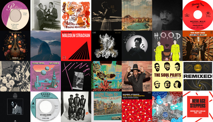 Groove diggin with le-groove.de