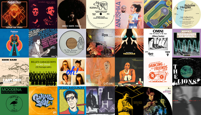 Groove diggin with le-groove.de