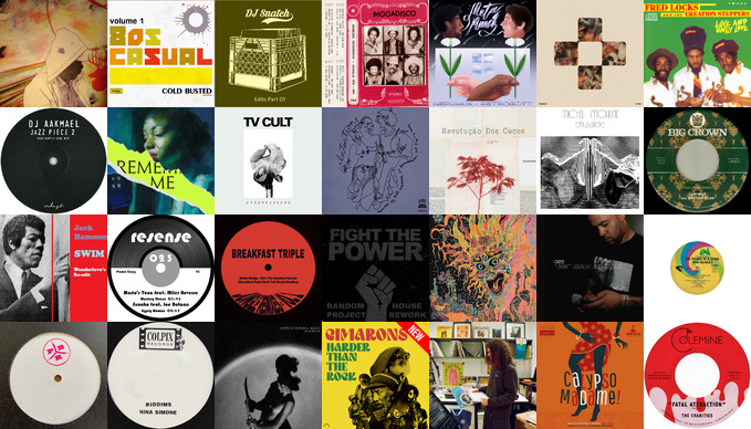 Groove diggin with le-groove.de