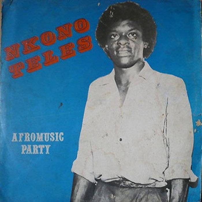 Afrosunny Records – Martin Street Special