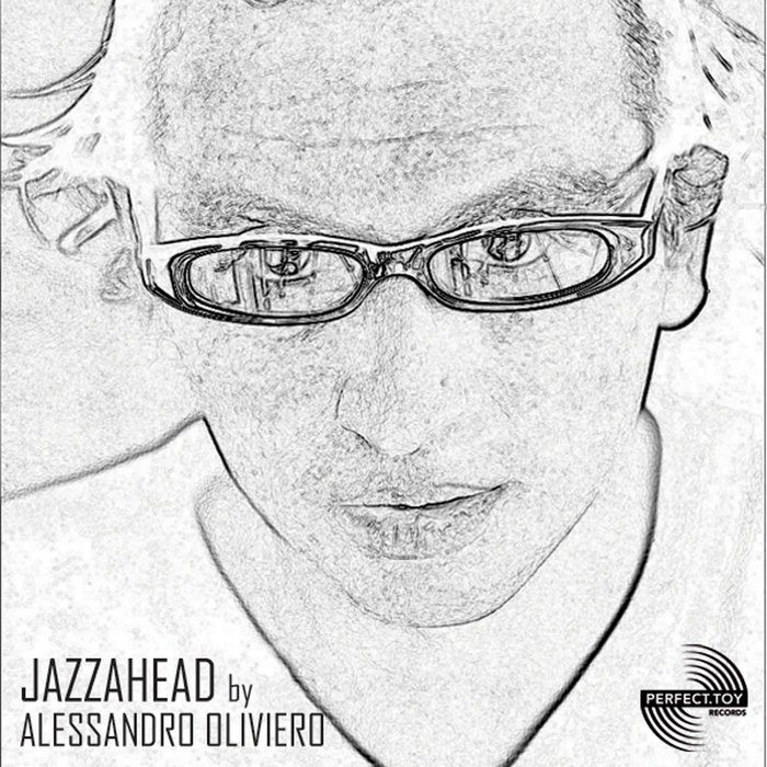 Alessandro Oliviero – Get Off