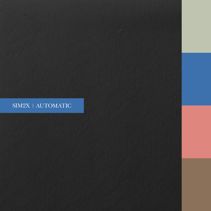 Automatic – Spirits