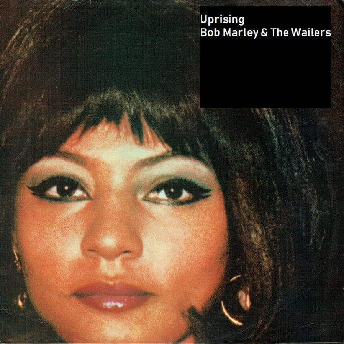 Bob Marley & The Wailers – Forever Loving Jah