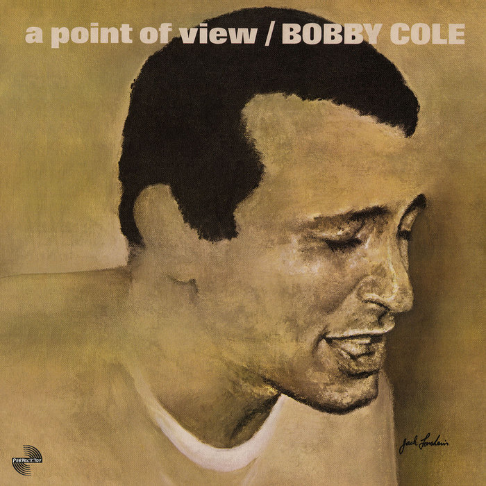 Bobby Cole – I'm Growing Old