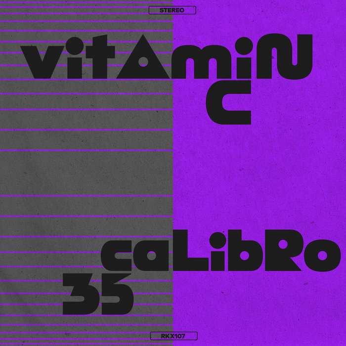 Calibro 35 – Vitamin C