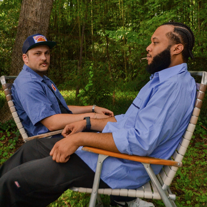 Corey Fonville, Sam Fribush, Charlie Hunter – Sparks (ft. Ronnie Luxe)