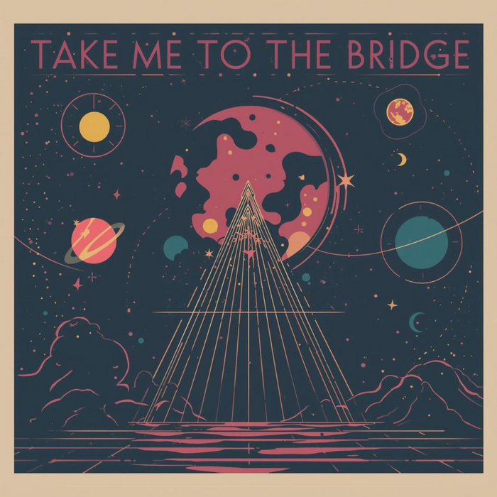 DJ Snatch – Take Me To The Bridge (edit)