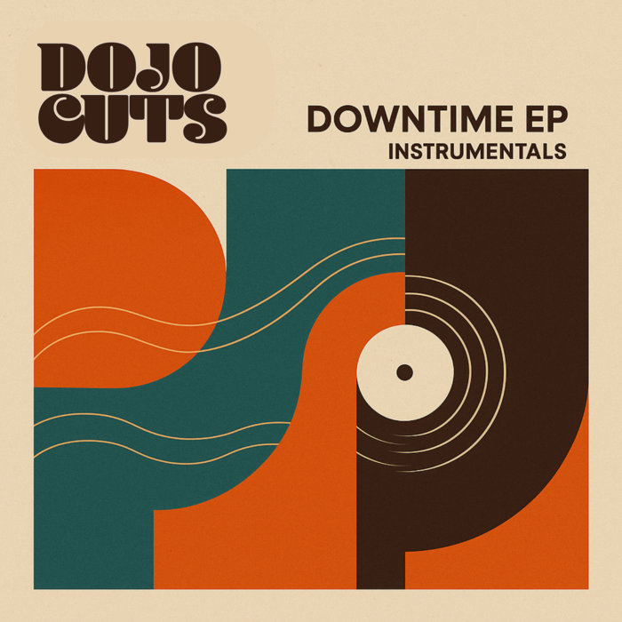Dojo Cuts – Don't Judge Me