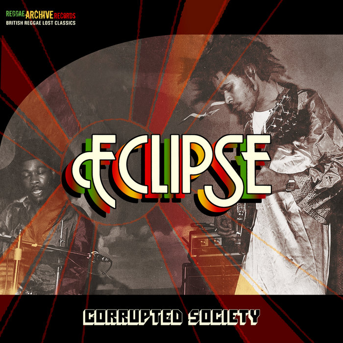 Eclipse – Jah Can't Fail I