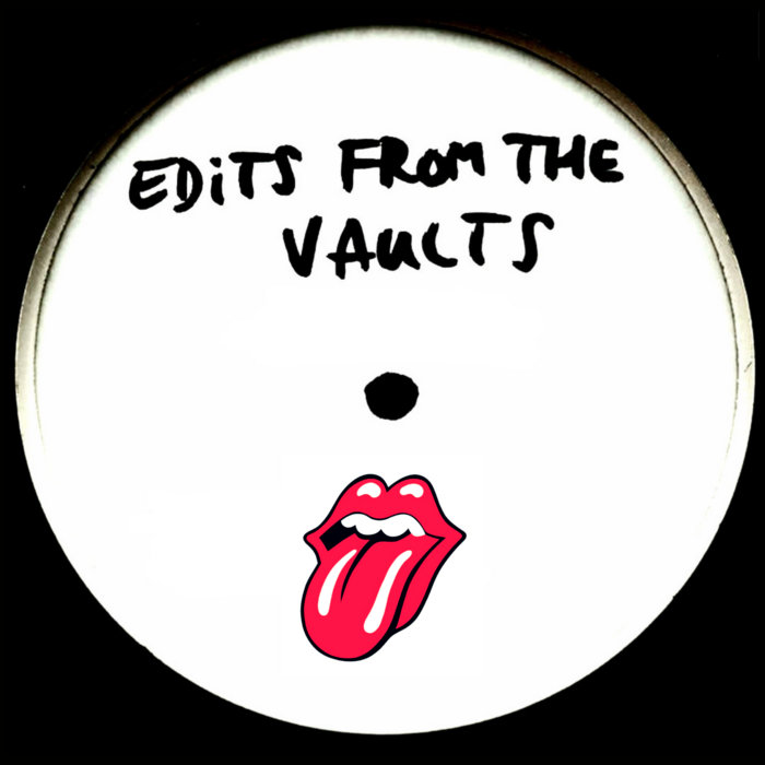 Edits From The Vaults – Satisfaction Skank [A Jam Master MashUp]