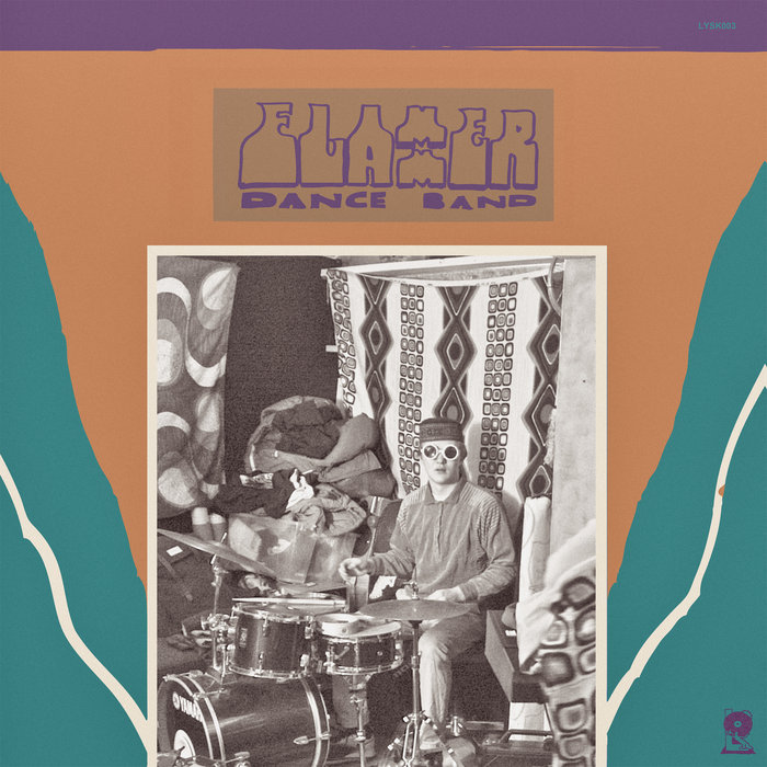 Flammer Dance Band – Fri