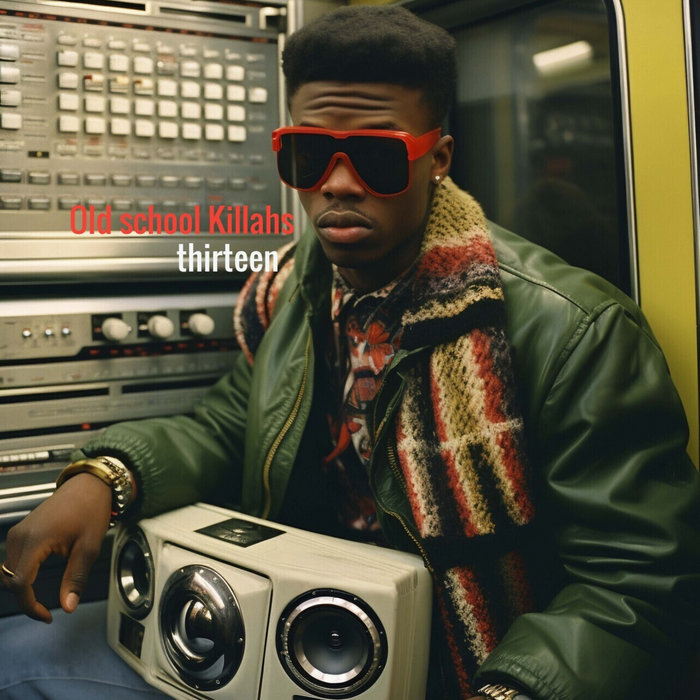 Fred E. Fresh – Bob Di Fly Dub Mix