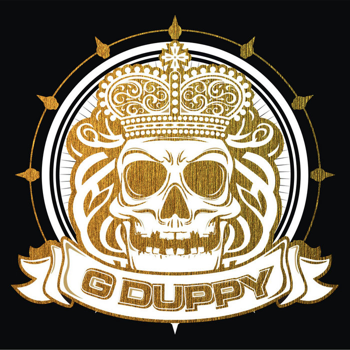 G Duppy – Salt 'N' Pepa – Push it (G Duppy's Re-Rub)