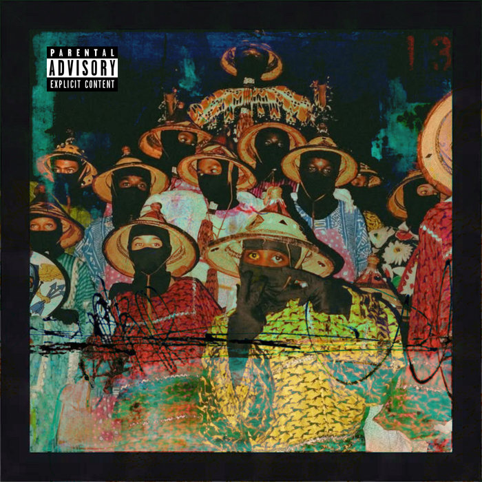 GUNS FROM CONTRA – What Matters Most