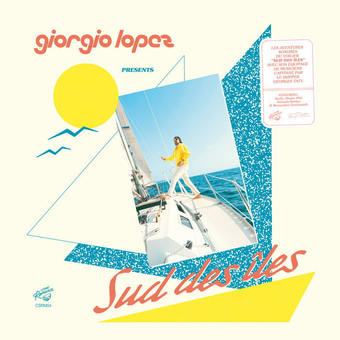 Giorgio Lopez – Oublier Ce Soir