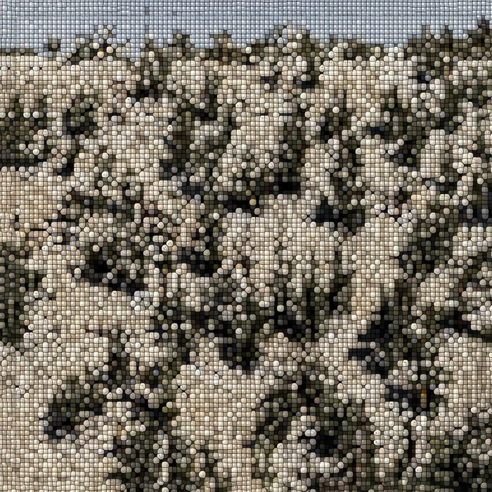 Gregory Uhlmann – Lucia (feat. Alabaster DePlume)