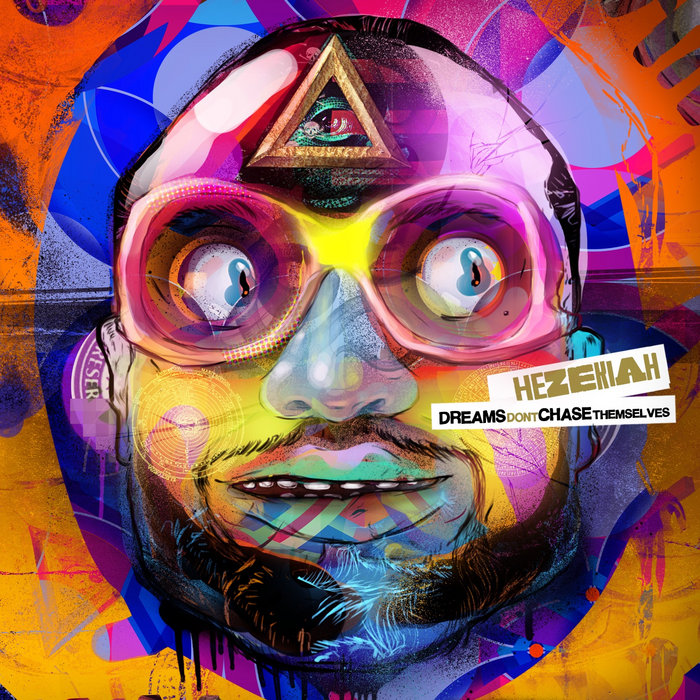 Hezekiah – Lets Network (Jazz Deluxe Instrumental)