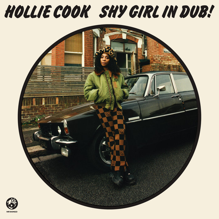 Hollie Cook – Rockaway Dub
