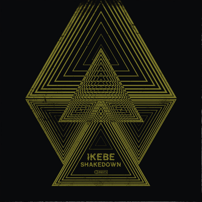 Ikebe Shakedown – Pepper