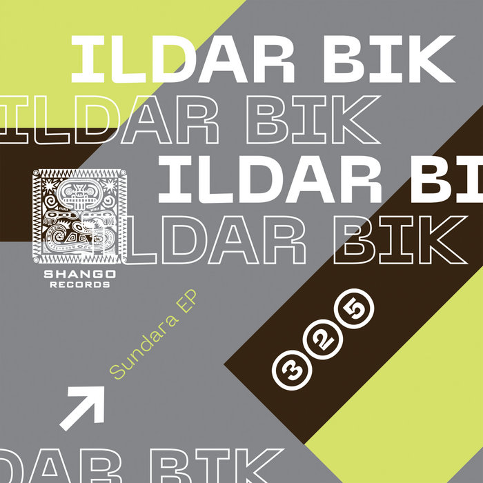 Ildar Bik – Sundara
