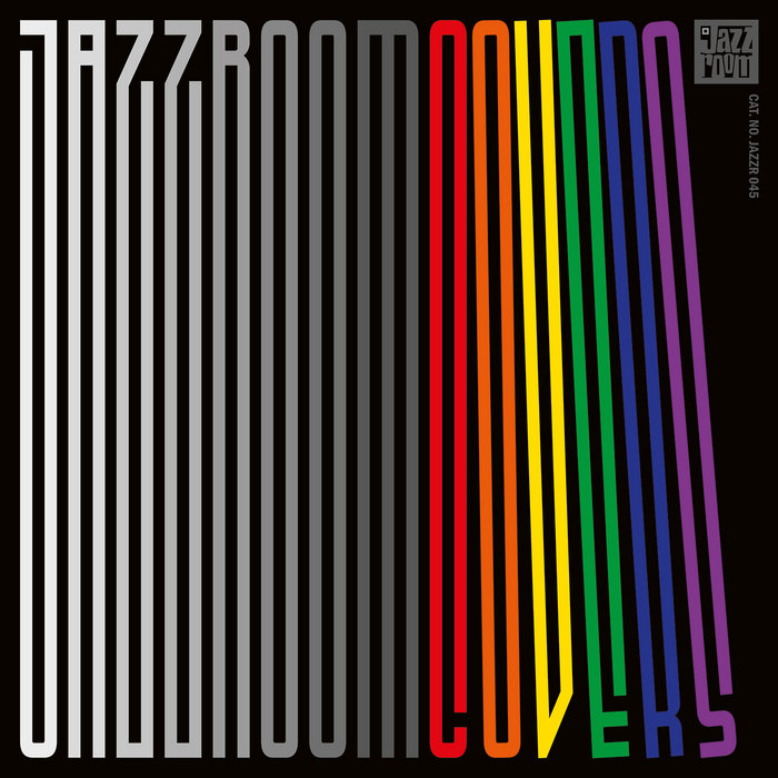 Jazz Room Records – VERSION CITY SESSION – RIOT IN LAGOS (PAUL MURPHY 45 EDIT)