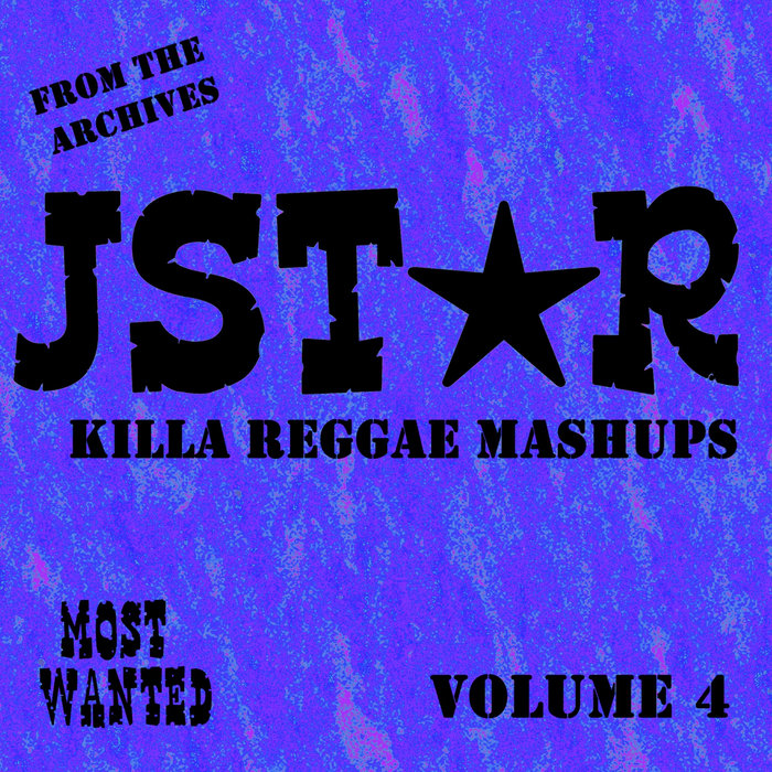 Jstar – I Heard it Dub