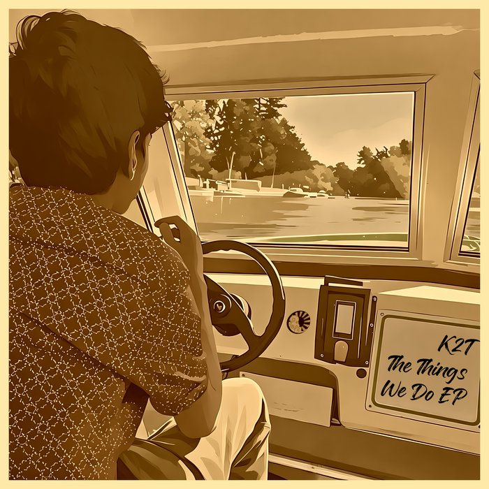 K2T – The Things We Do