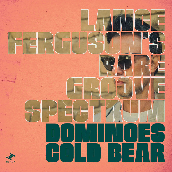 Lance Ferguson – Dominoes