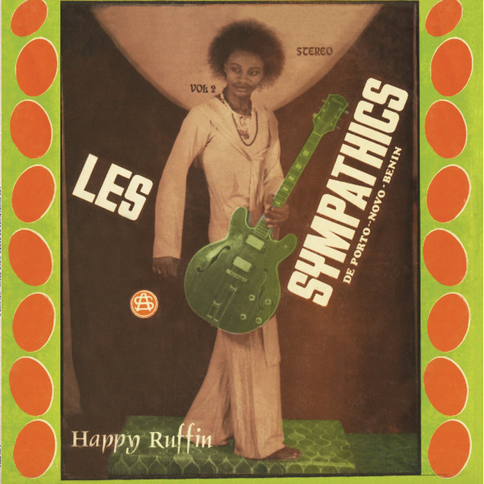 Les Symphatics De Porto Novo Benin – Ego-Ibo