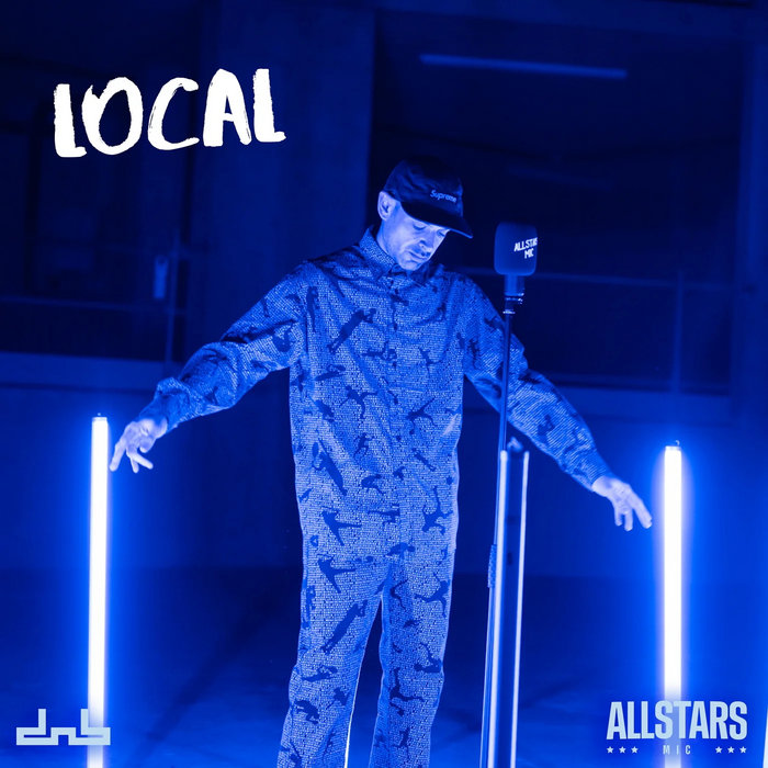 Local, 4K – Allstars MIC (feat. DnB Allstars)