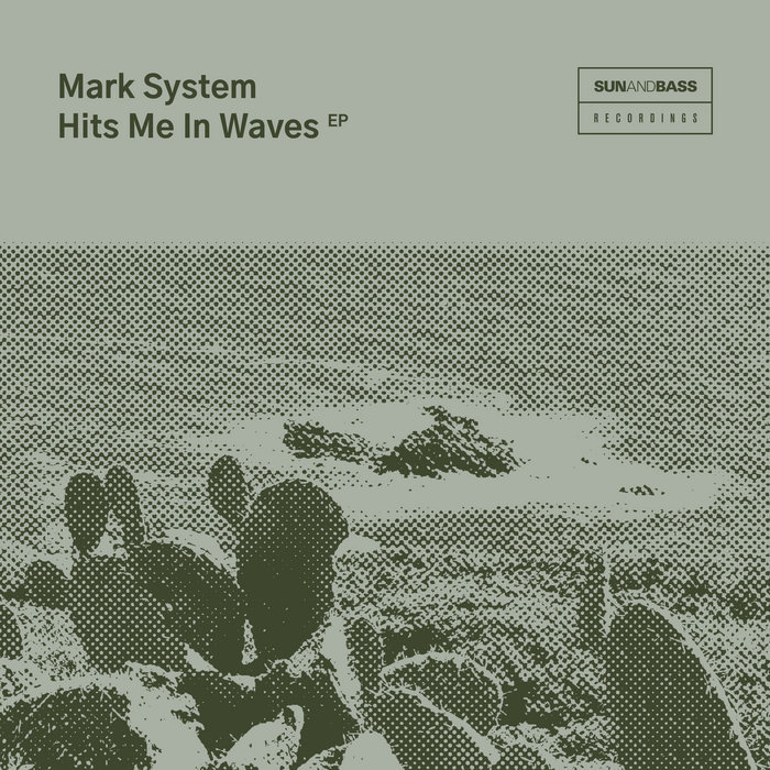 Mark System – Where's The Dog