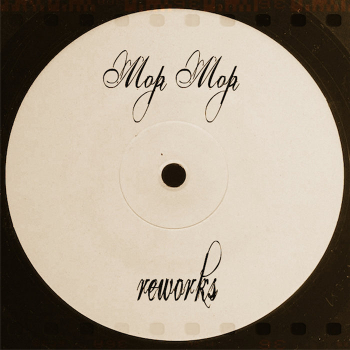 Mop Mop – Johnny Lytle (feat. Wynton Kelly) – Cristo Redendor – MM Edit