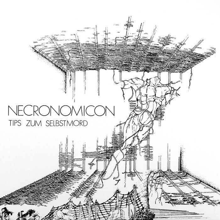 Necronomicon – Die Stadt