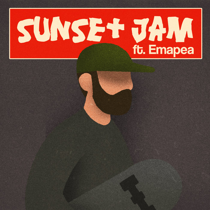 Phil Tyler, Emapea – Sunset Jam