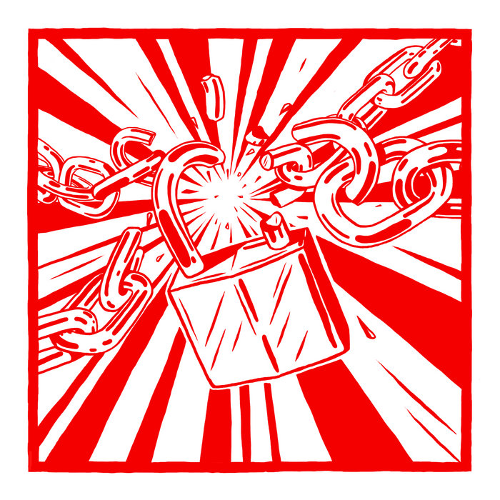 Rider Shafique – Lion