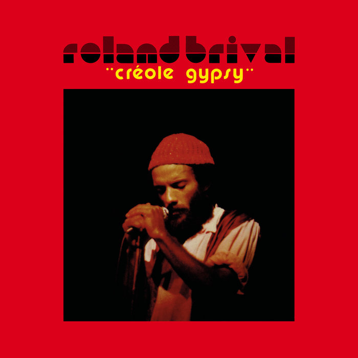 Roland Brival – Créole Gypsy