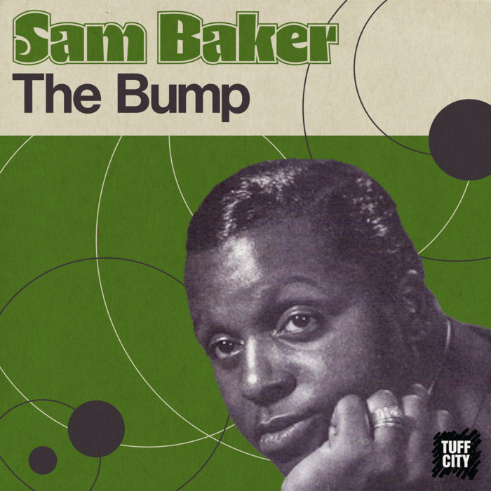 Sam Baker – Best of Luck to You