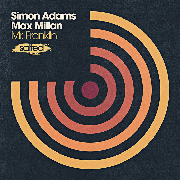 Simon Adams, Max Millan – Mr. Franklin