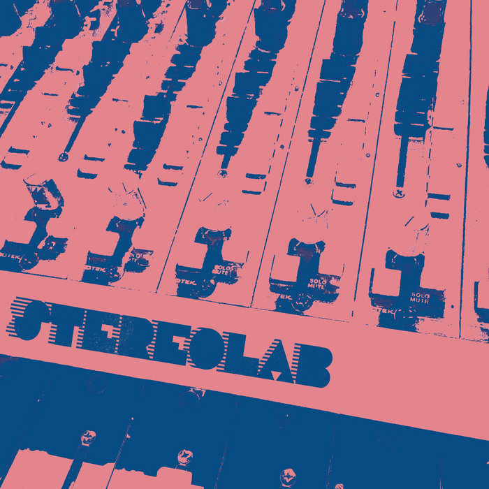 Stereolab – Flashes In The Afternoon