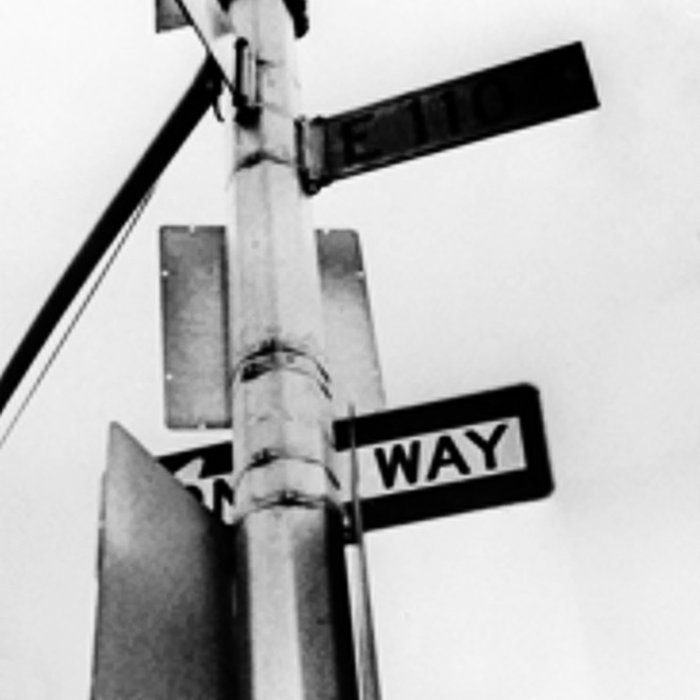 StheDJ – The Street (Edit)