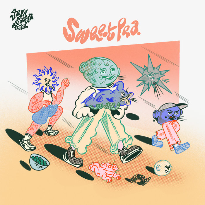 Sweetpea – The Truth