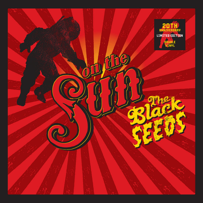 The Black Seeds – Shazzy Dub