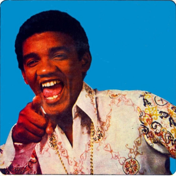 Vladzhan – Wilson Simonal – Nem Vem Que Nao Tem (Vladzhan Edit)