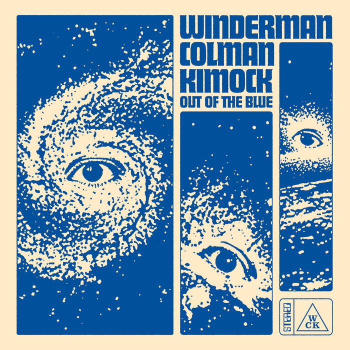 Winderman, Colman & Kimock – Over the Line