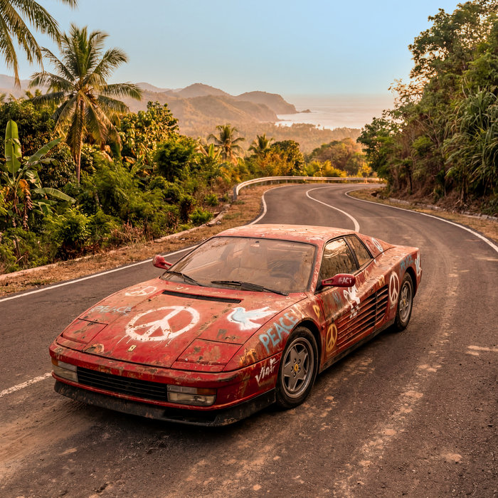 Xinobi – The Stars (with Meta_)