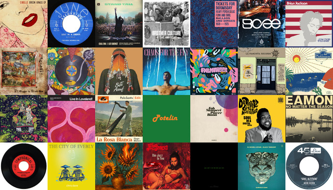 Groove diggin with le-groove.de