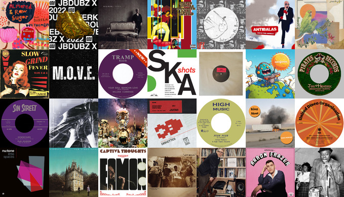 Groove diggin with le-groove.de