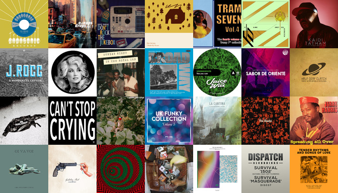 Groove diggin with le-groove.de